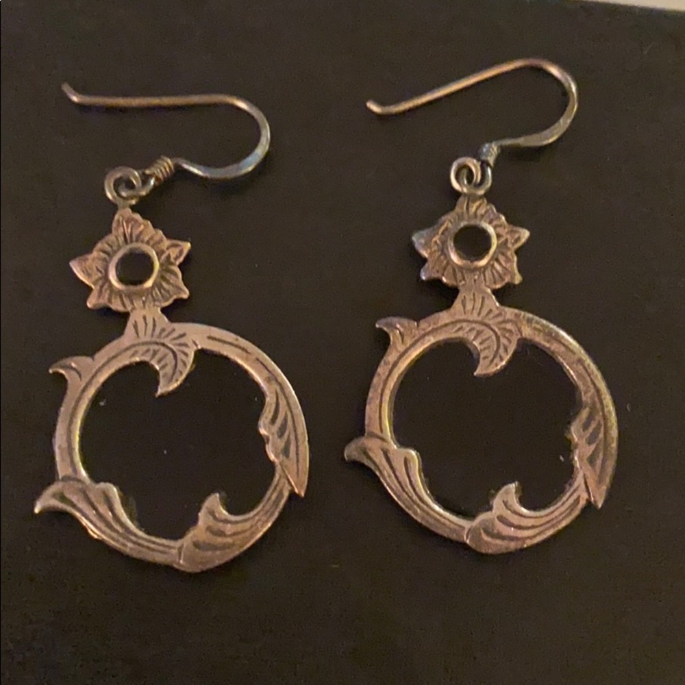 Vintage sterling